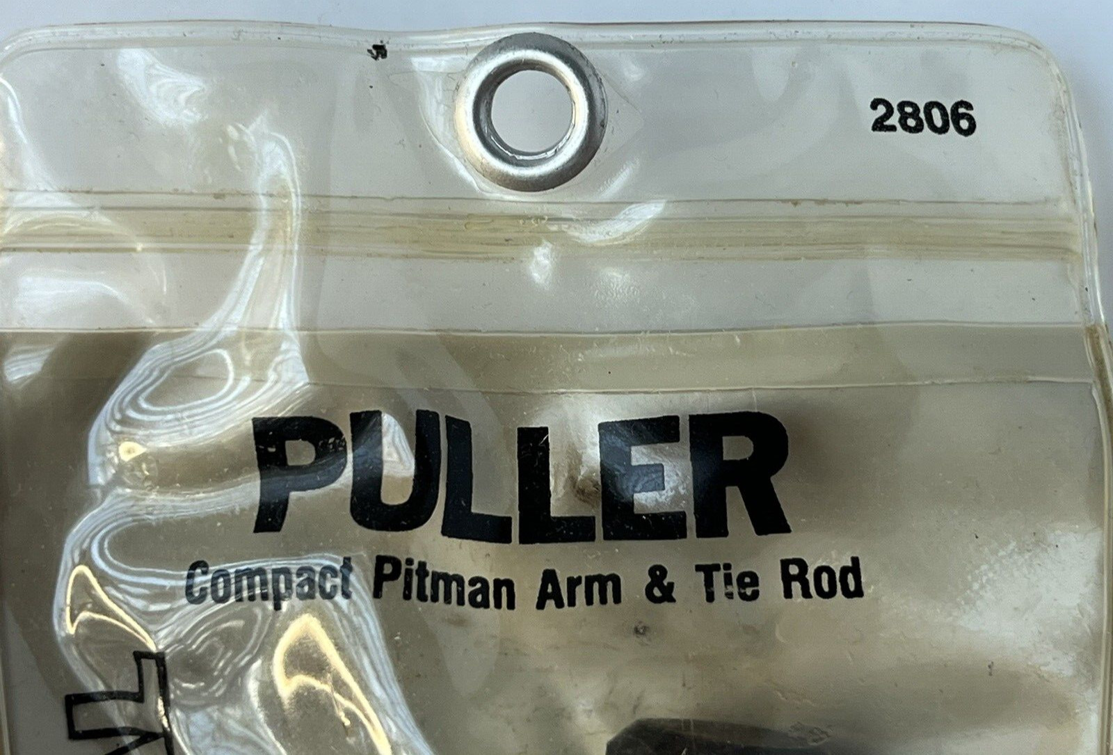 True Craft – Pitman Arm & Tie Rod End Puller (# 2806) *USA Made / Brand New*