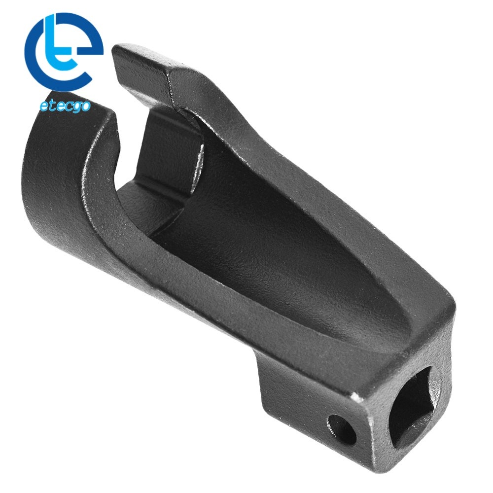 For Detroit Diesel DD13 DD15 DD16 19MM High Pressure Fuel Line Socket Tool