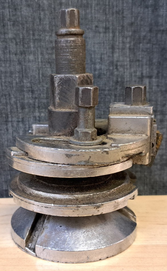 New Britain R 175 Ridge Reamer SR 906