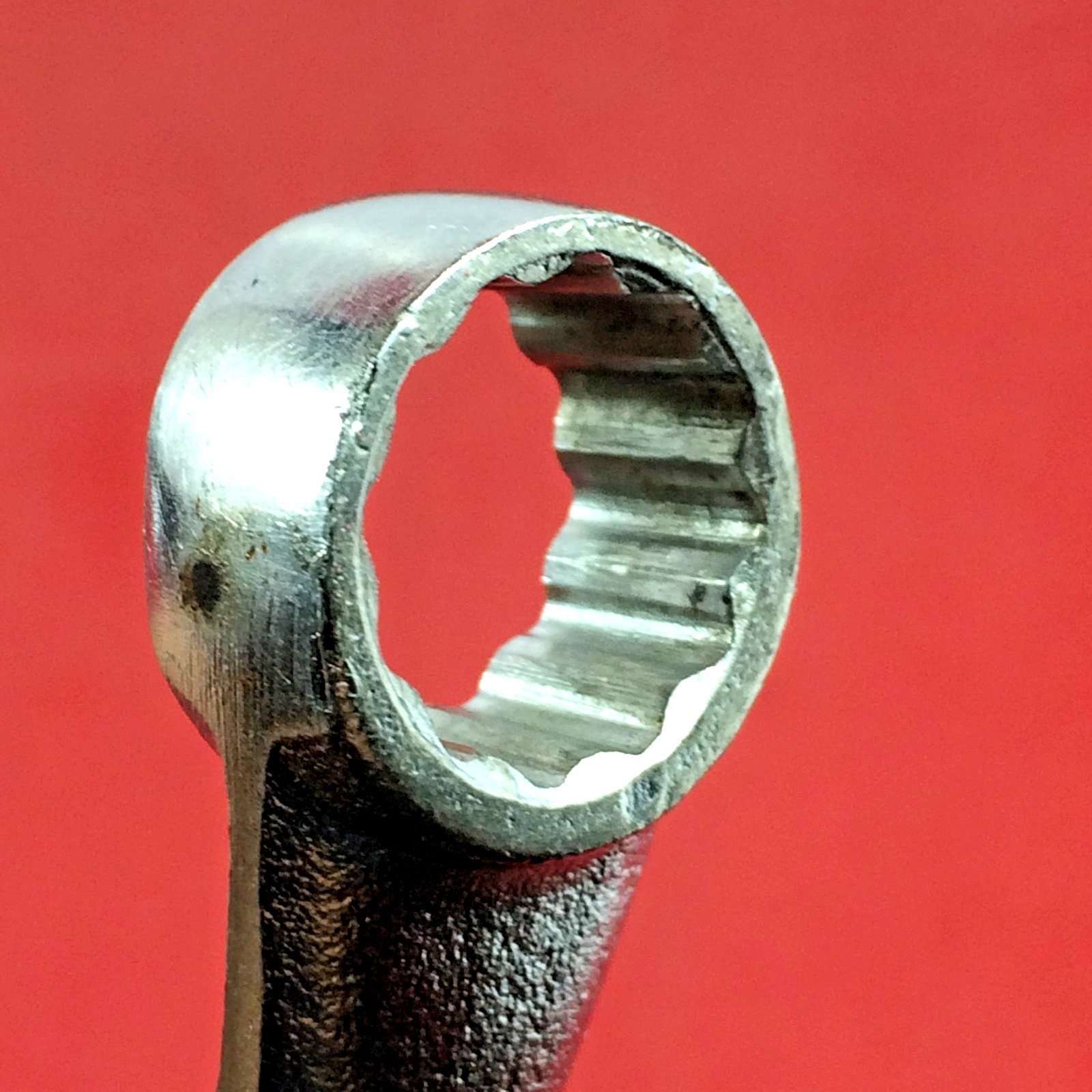 Snap-on 9/16″ S9622 Distributor Wrench GM Full-size V8 Chevy Buick Olds 1977-on