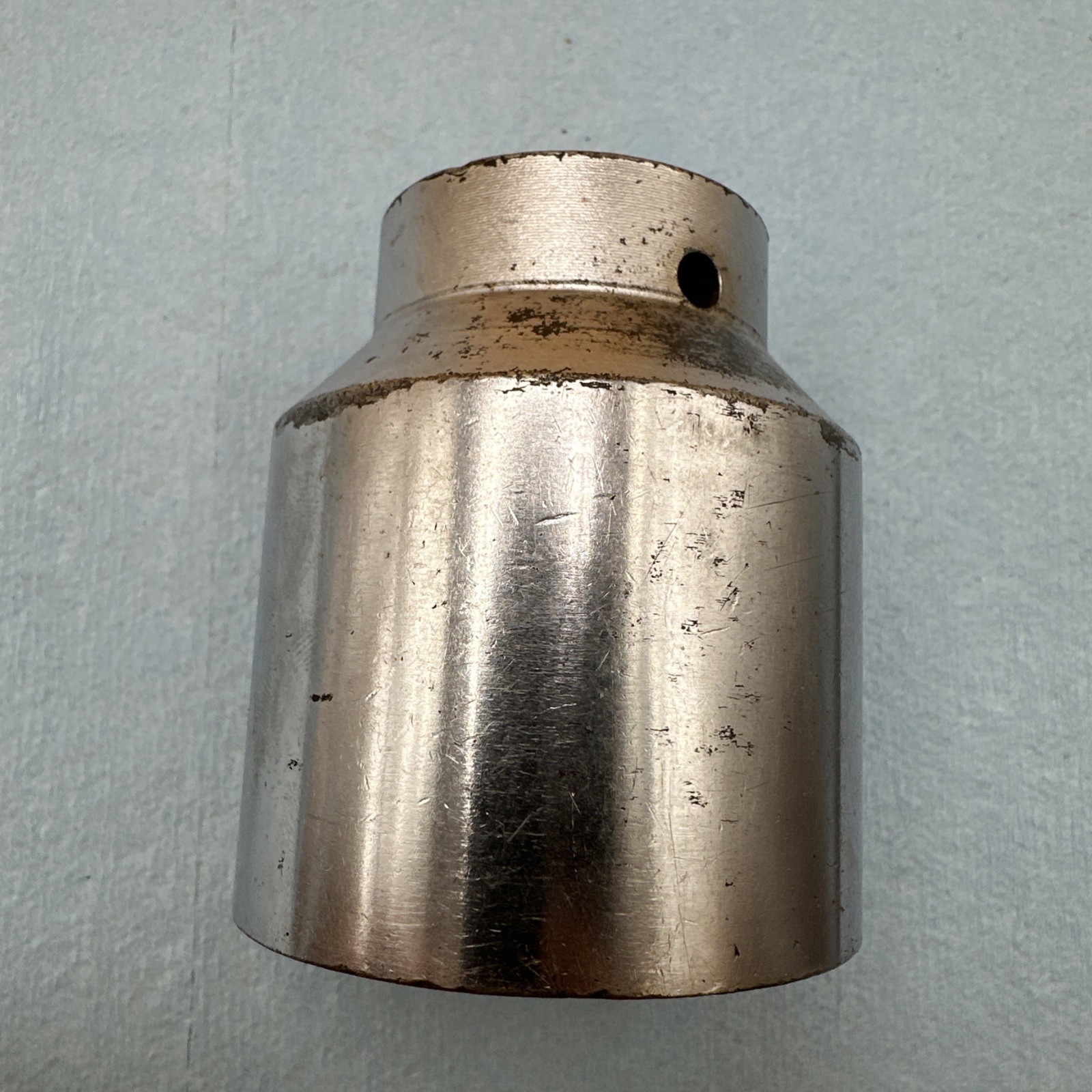 Vintage Billings Vitalloy 3/4″ Drive 1 7/8″ Socket 12 pt H1260 Made in USA