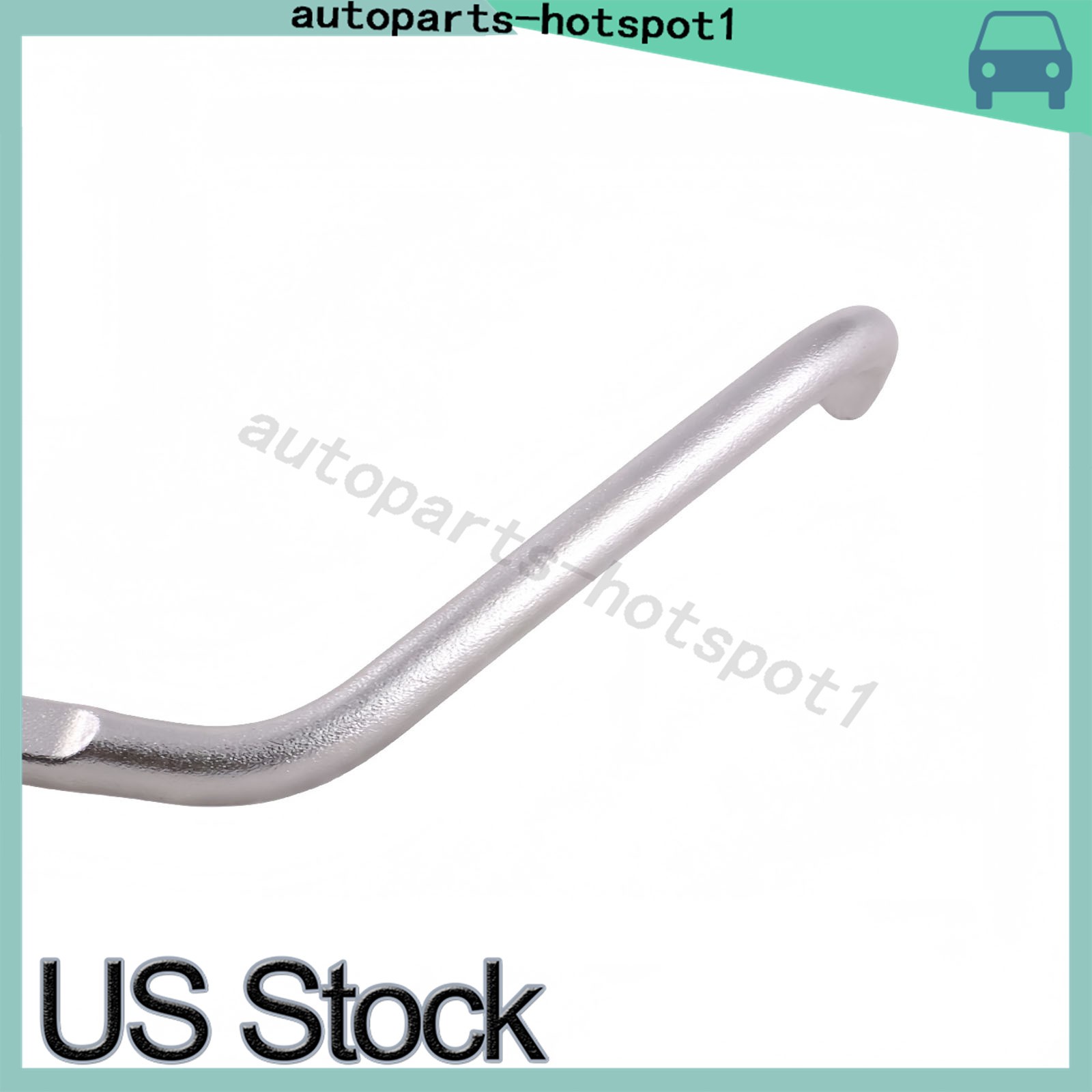 Starter Motor Wrench 9/16″ Back Bolt Fits John Deere Tractors JDE80 US Stock