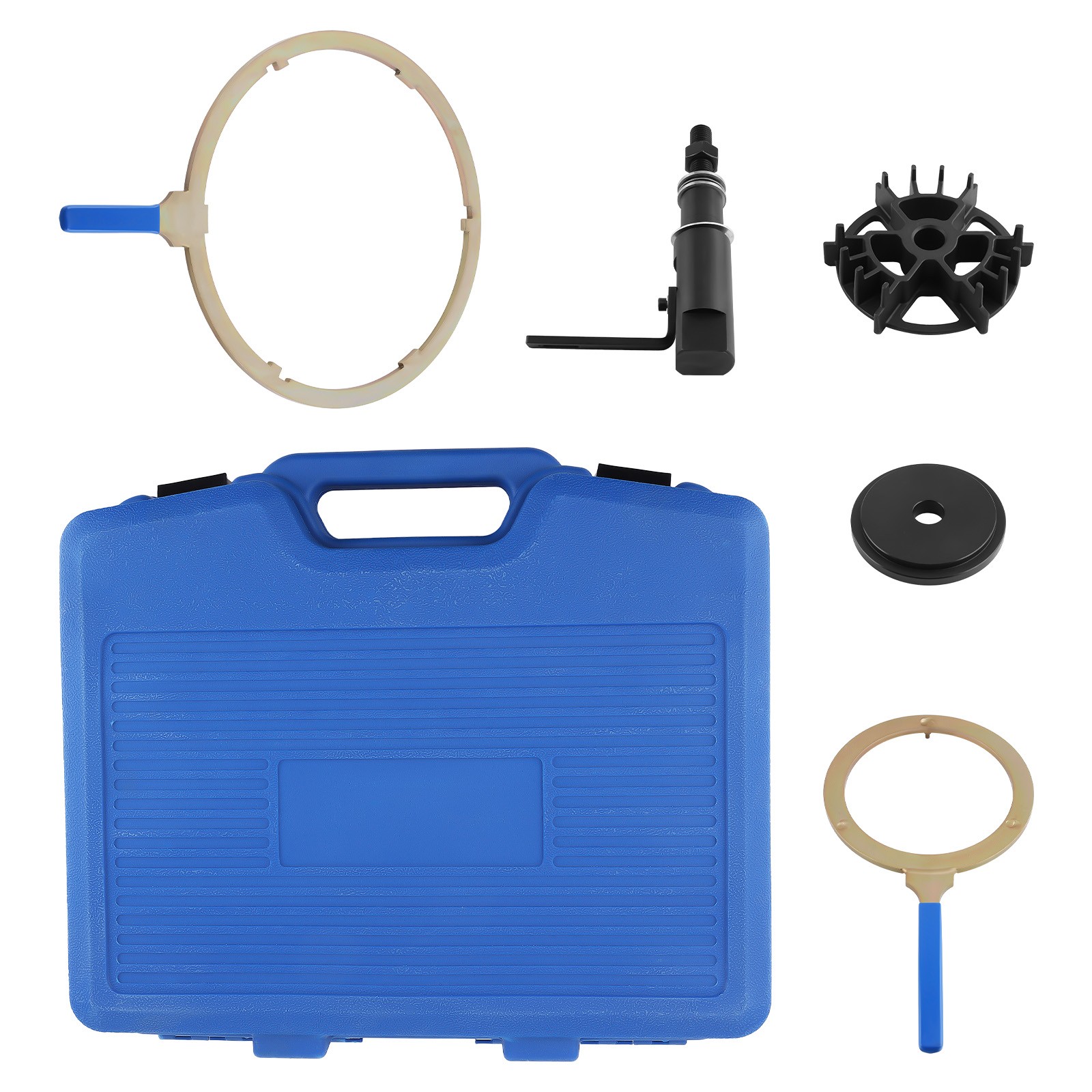 Dual Clutch Transmission Reinstall Reset Tool Set for ​DPS6-DCT Ford Focus