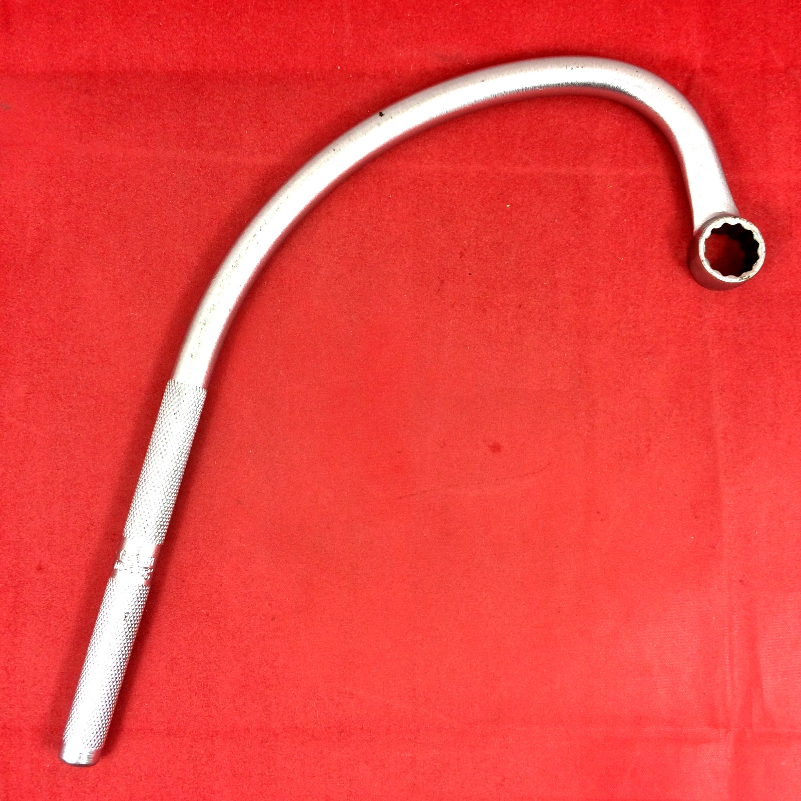 Snap-on 7/16″ M1329 Cummins Diesel Fuel Pump Wrench 1999