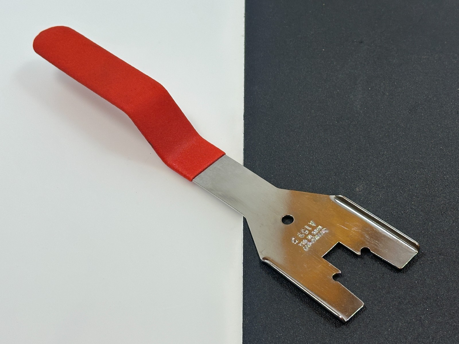 Snap On Tools USA A159 Window Door Handle Clip Removal Tool With Offset Handle