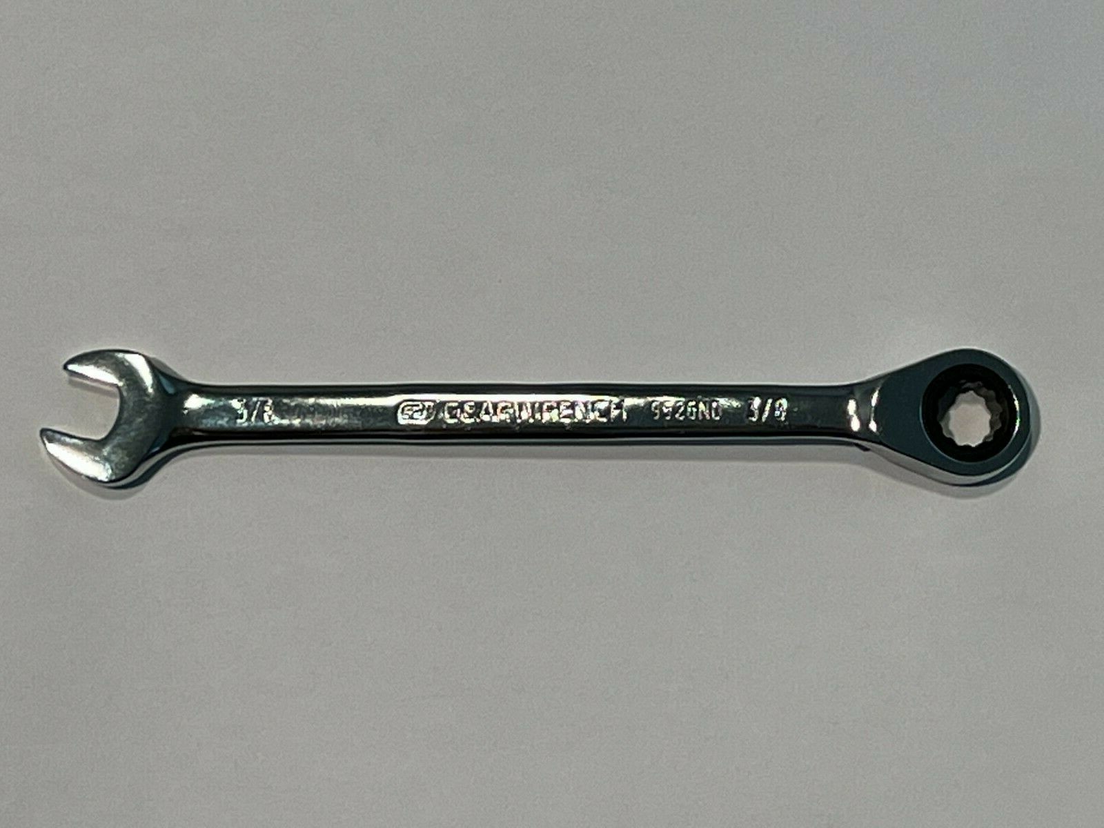 REVERSIBLE GearWrench Ratcheting Combo Wrench METRIC/SAE – your choice