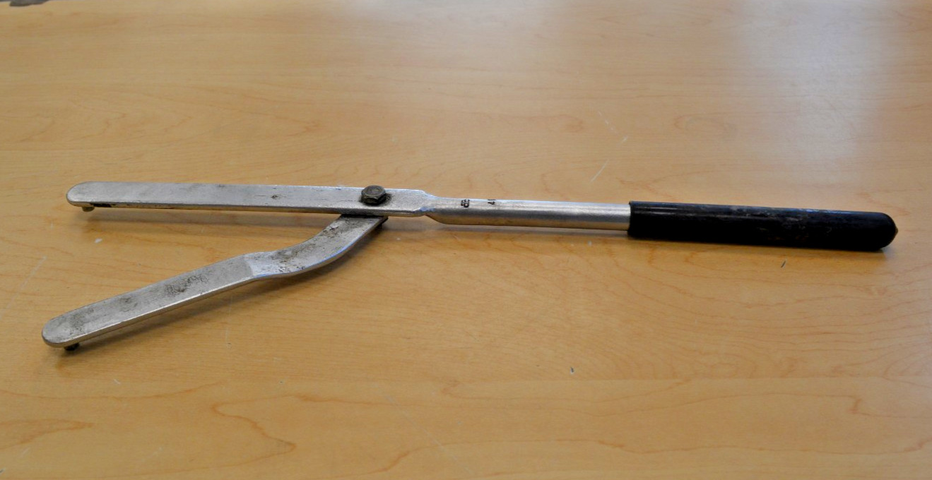 OTC T70P-4067-A Spanner Wrench Tool *Pre-Owned* Free Shipping