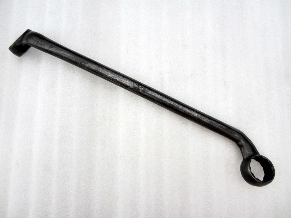 1929 Blue-Point 15/16″ Boxocket X-30 Box End Wrench Modified USA