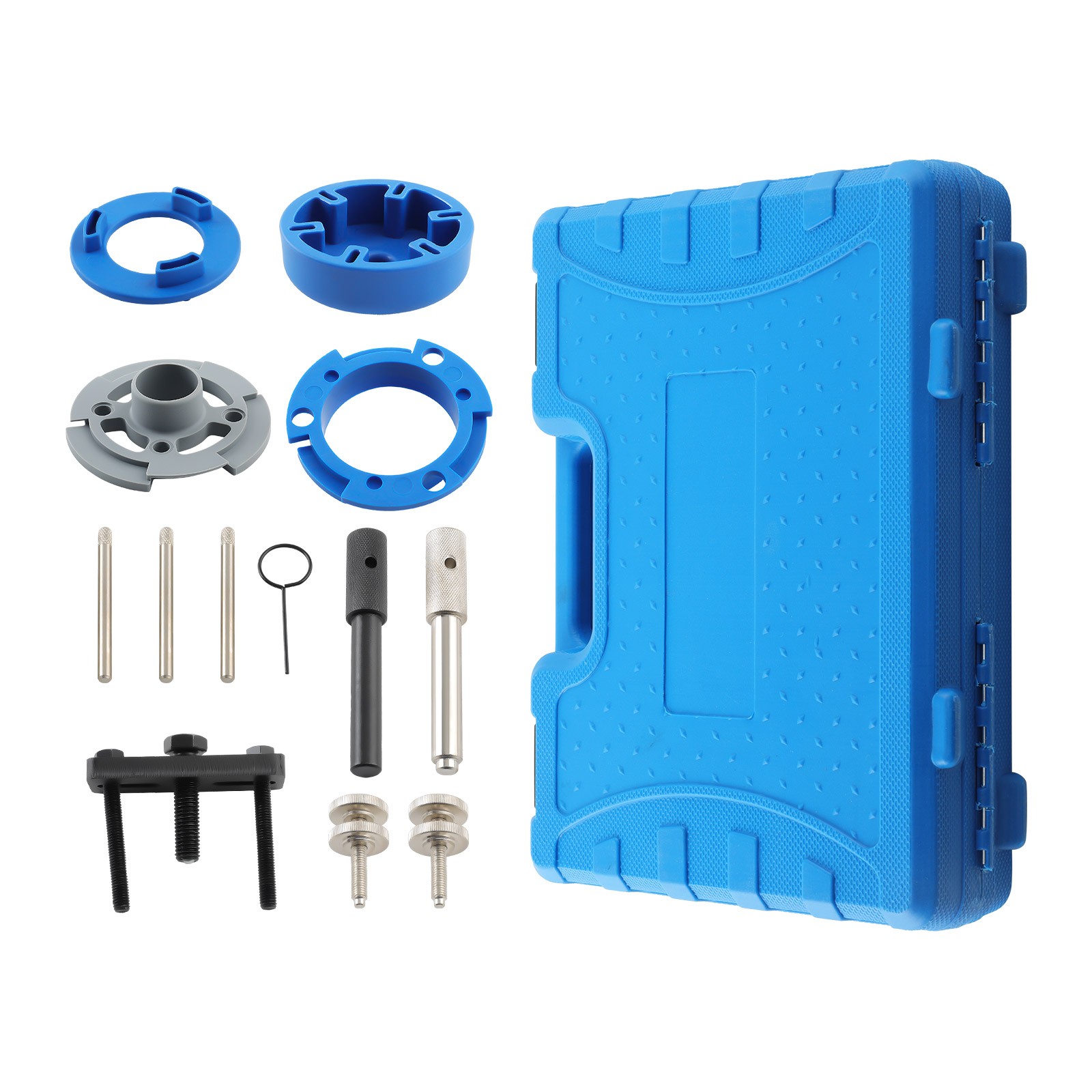 Diesel Engine Timing & Injection Pump Installer/Remover for Ford 2.0 2.2 2.4 3.2