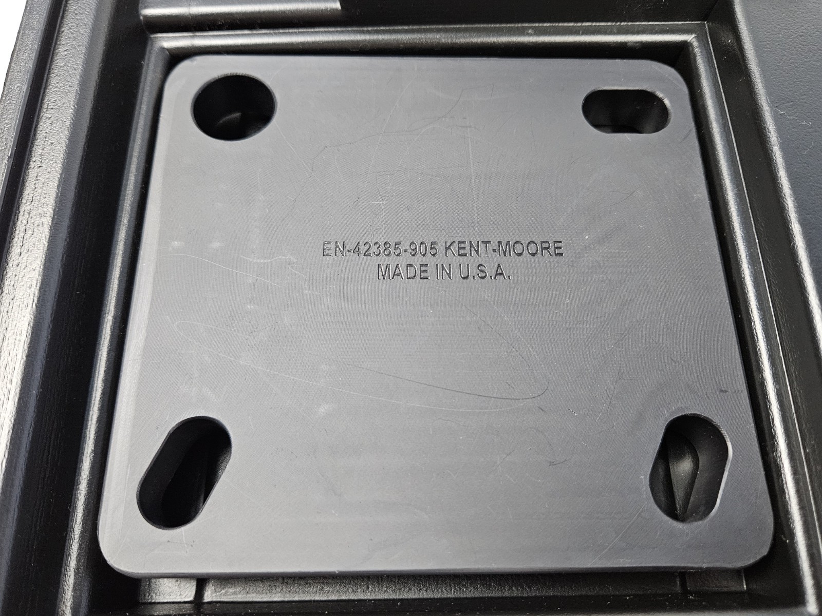 Kent-Moore EN-42385-900 Time-Sert Head Bolt Thread Repair Kit Complete M10 x 1.5