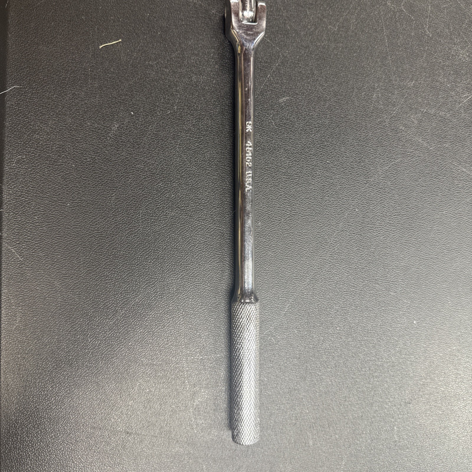 Breaker Bar By S & K, USA, NEW, No.45152 10inches Long, Original BEARLY USED