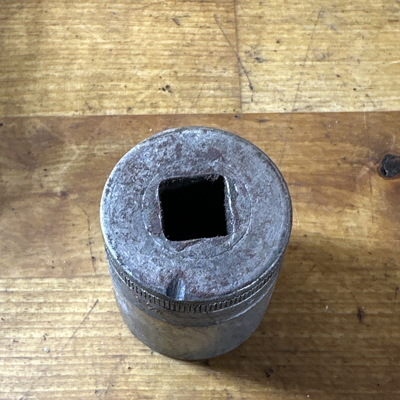 Snap on Tools USA 1/2” Drive 12 Pt. Socket SW-360-1/2 SAE 1-1/8″ Inch