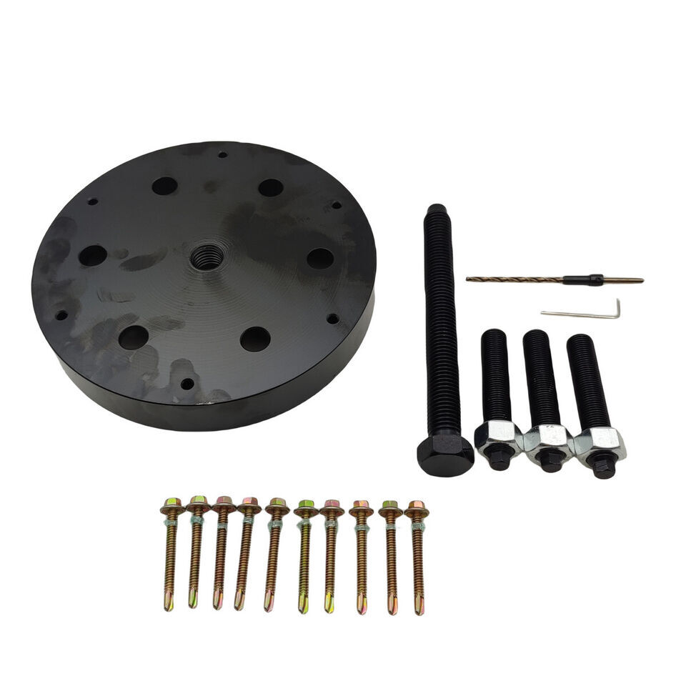 3164780 Rear Seal Wear Sleeve Installer Remover Tool for Cummins ISX15 ISX12 NEW
