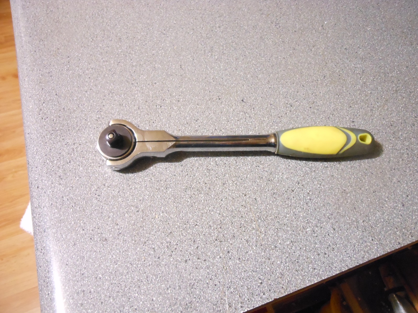 Performax 3/8″ Drive 270* Swivel Roto Head Ratchet Set gAeo