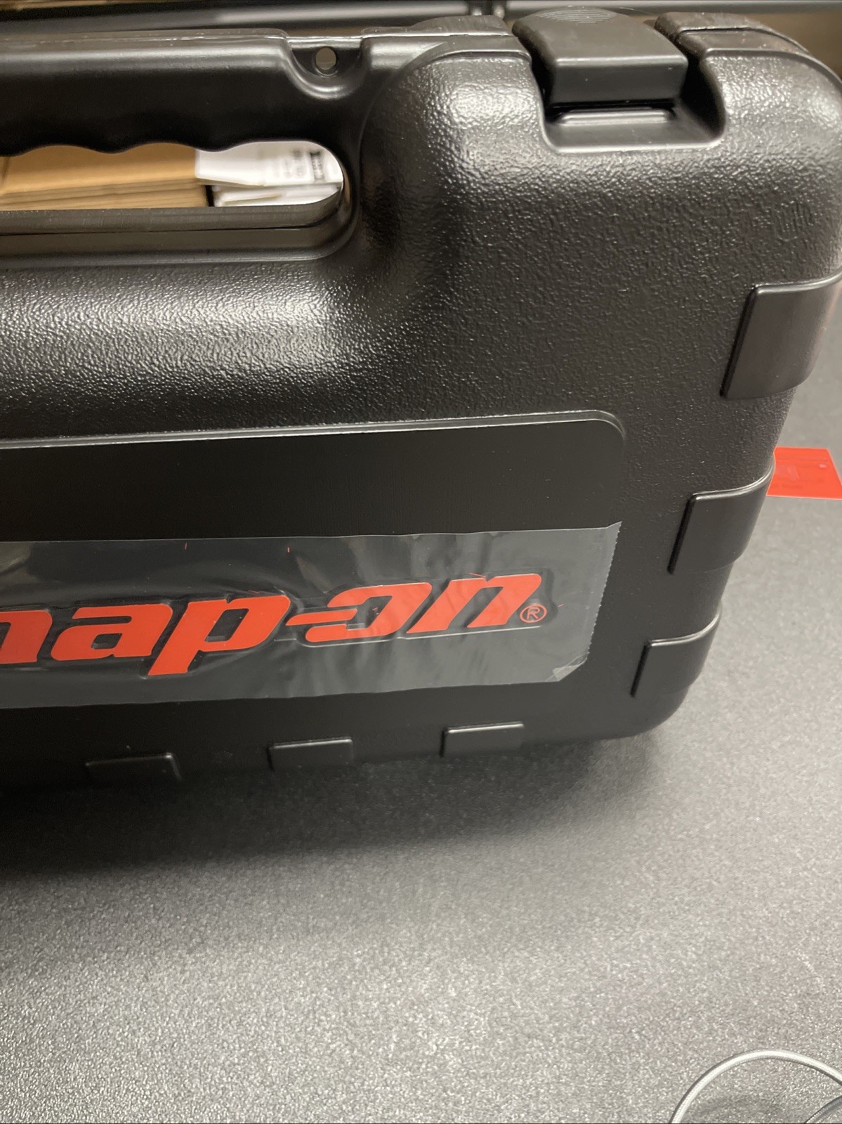 Snap On 51 pc 3/8″ Drive 6 Point Metric SAE General Service Set 251FSMBFR NEW