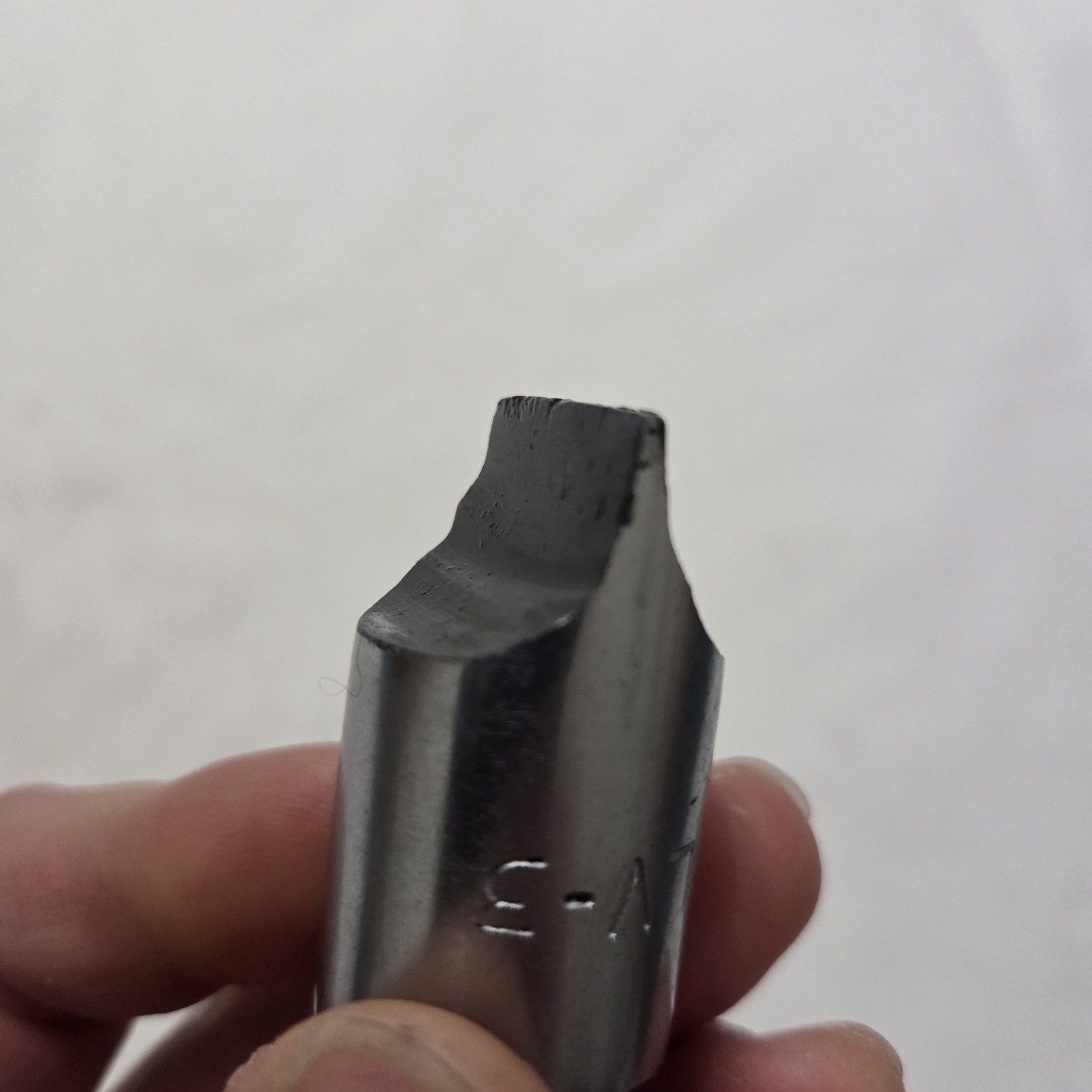 Mac Tools DLV3 1/2″ Drive 15/16″ Drag Link Socket Has Been Grinded – Made in USA