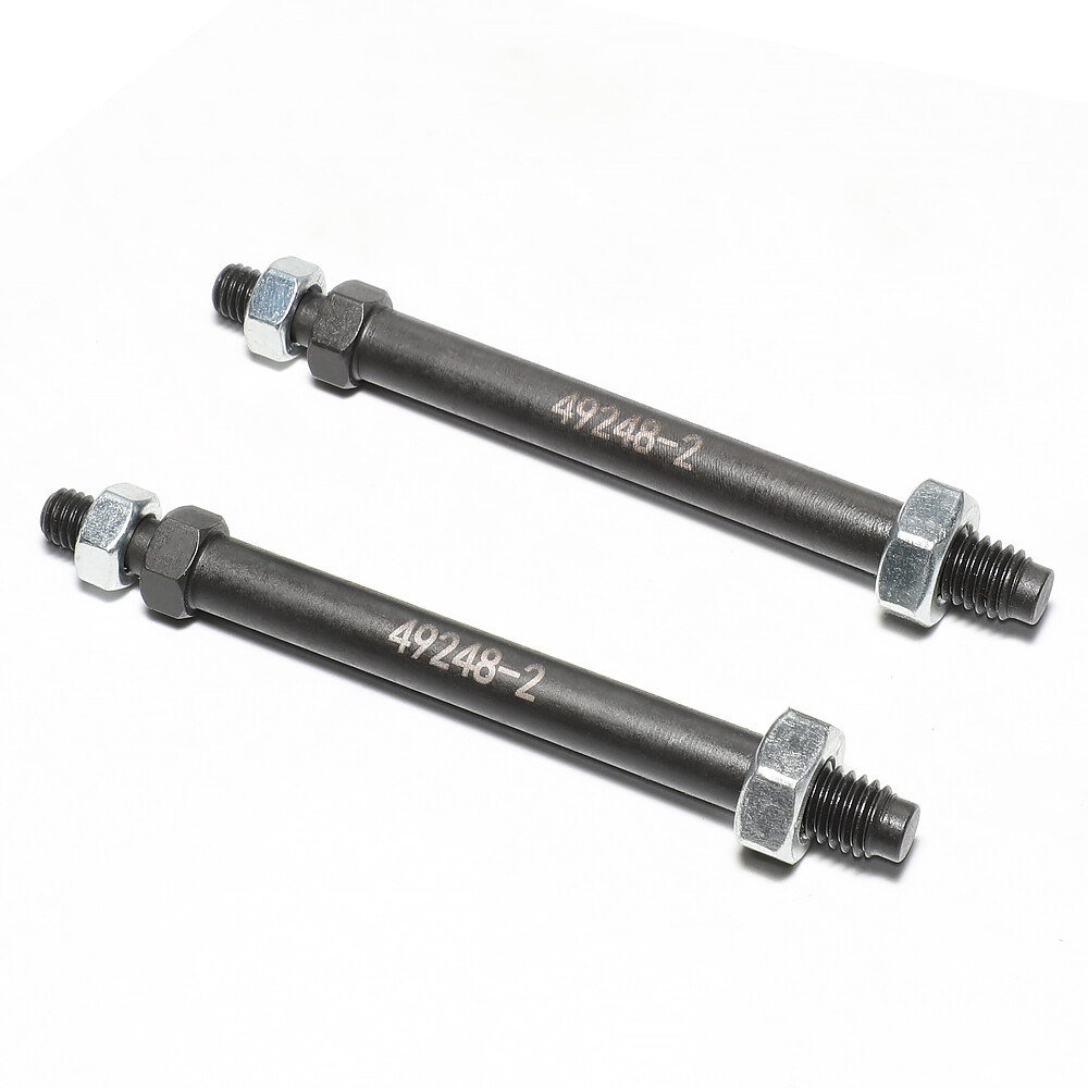 6706 Fuel Injector Rail Assembly Remover Tool EN-49248 For Chevy GMC Cadillac GM