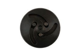 LASER 6041 Brake Caliper Reset Tool Adaptor Adjustable EPB 3 Pin 2 Pin Drive