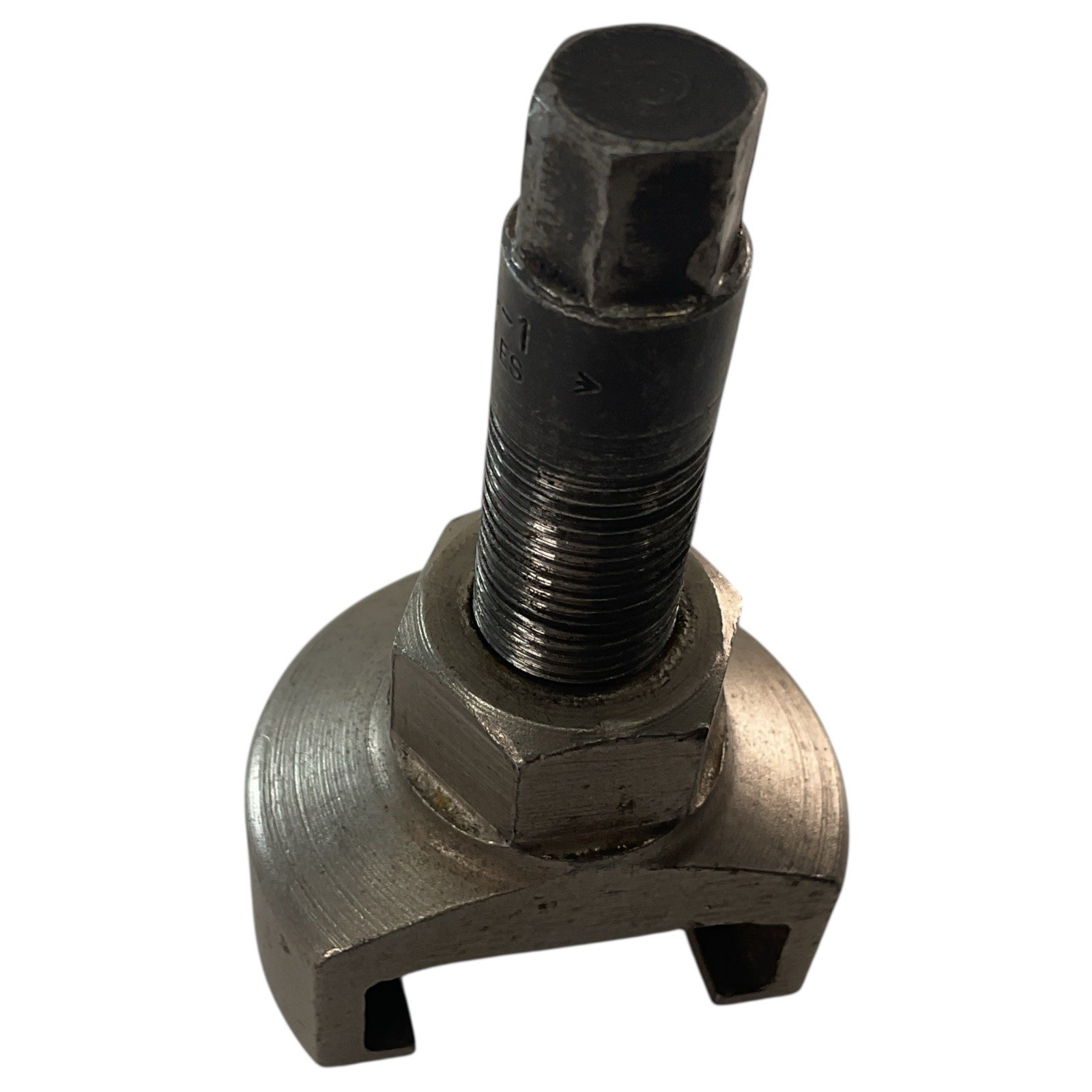 Snap-On Power Steering Pulley Remover CJ124 CJ124-1 Stud CJ117-3 Center Pin Tool