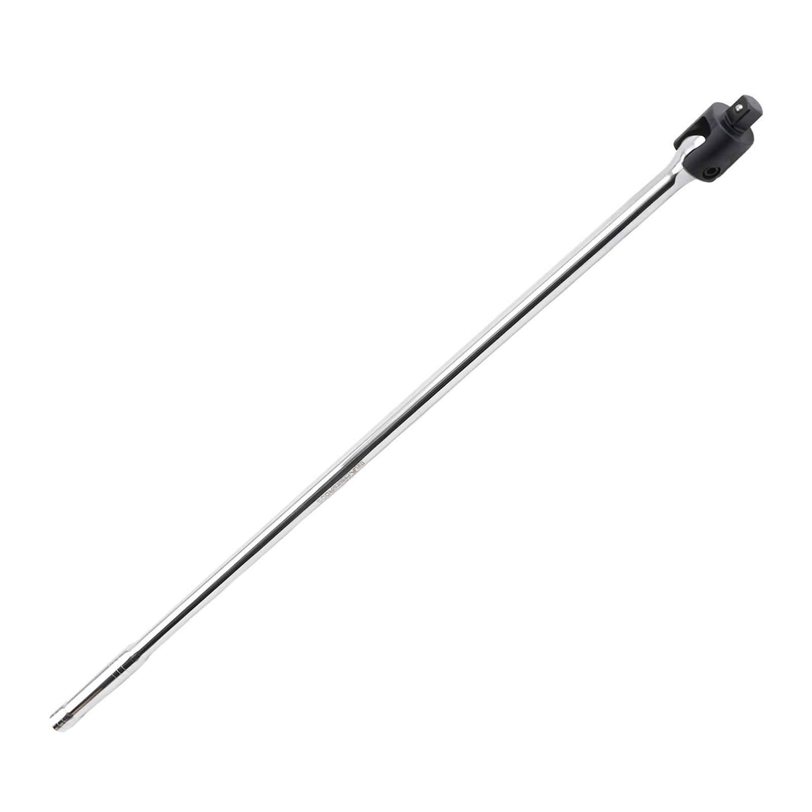 1/2″ Drive Breaker Bar 30 Inch Heat Treated CrMo Hand Powered Torque Tool
