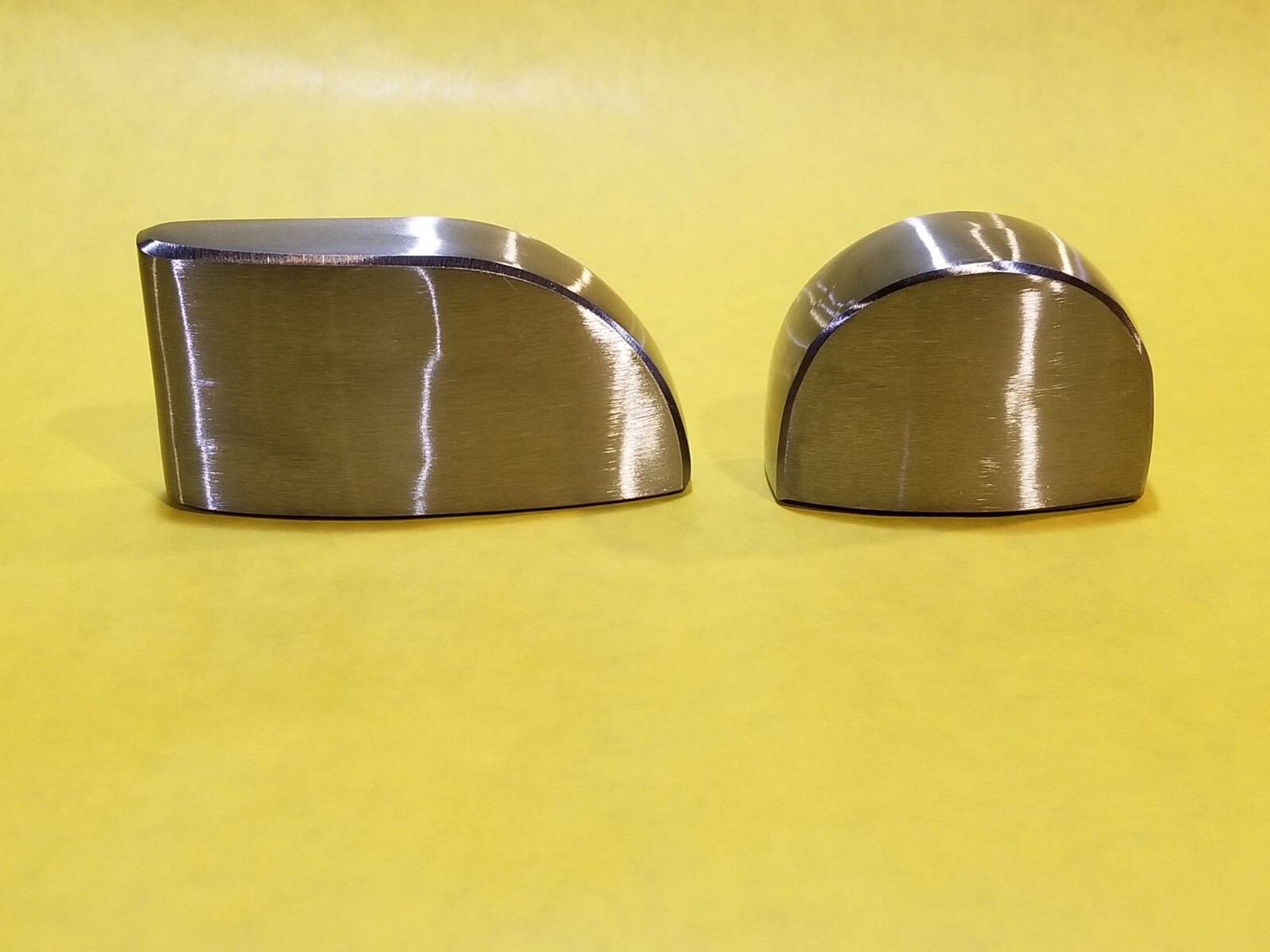 Toe Dolly & Heel Dolly – Professional Auto Body Repair Work, Metal Forming Tools