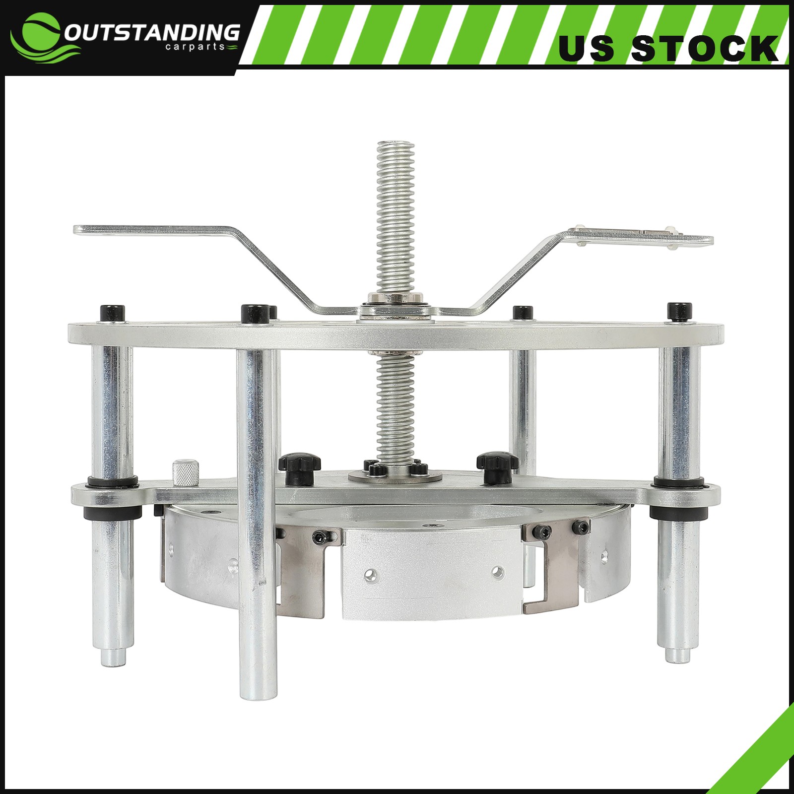 Removal / installation tool Fits Mercedes-Benz 724.2 Wet DCT Hybrid Transmission