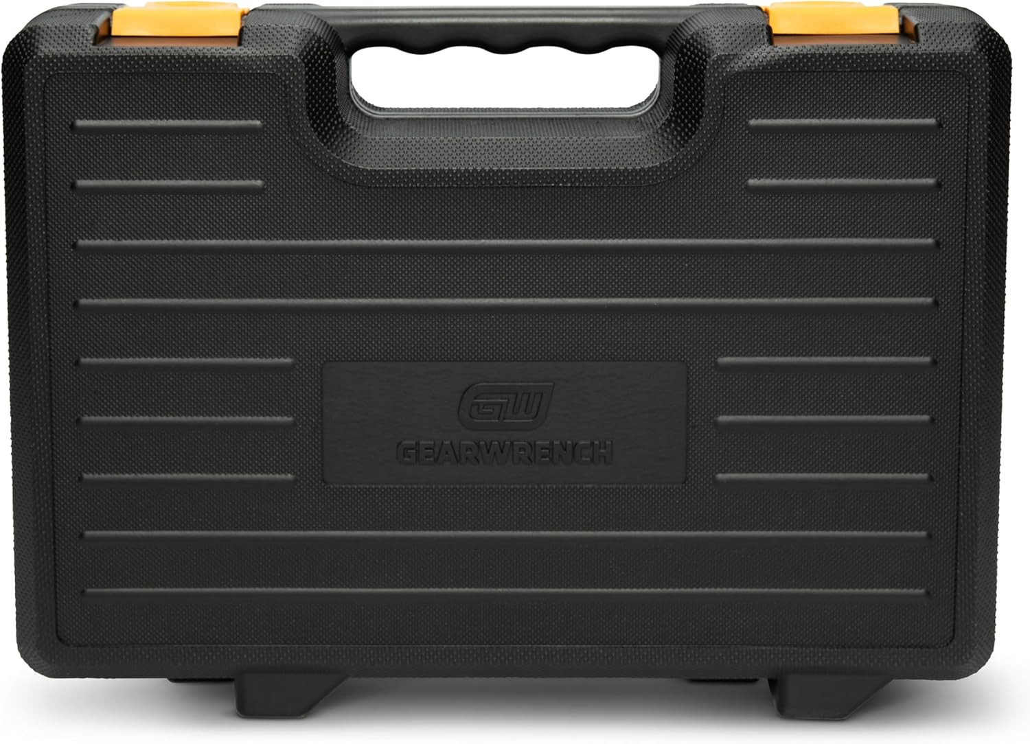 GEARWRENCH 84 Pc. Master SAE/Metric Hex And Torx Bit Socket Set – 80742