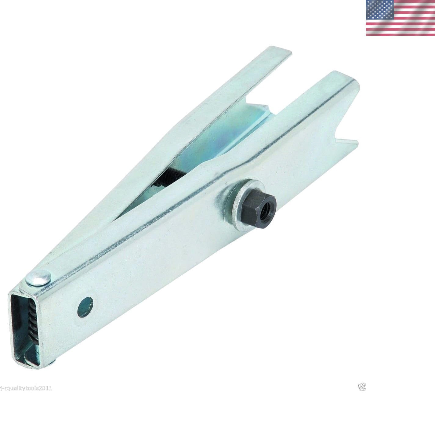 Screw-in Door Spring Compressor Tool for GM Light Trucks – Alloy Steel Design