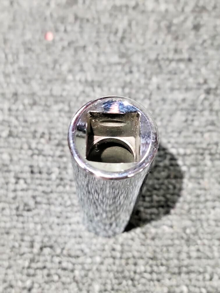 WRIGHT TOOL COUGAR SERIES 1/2″ Drive 6PT SAE 1″ DEEP SOCKET