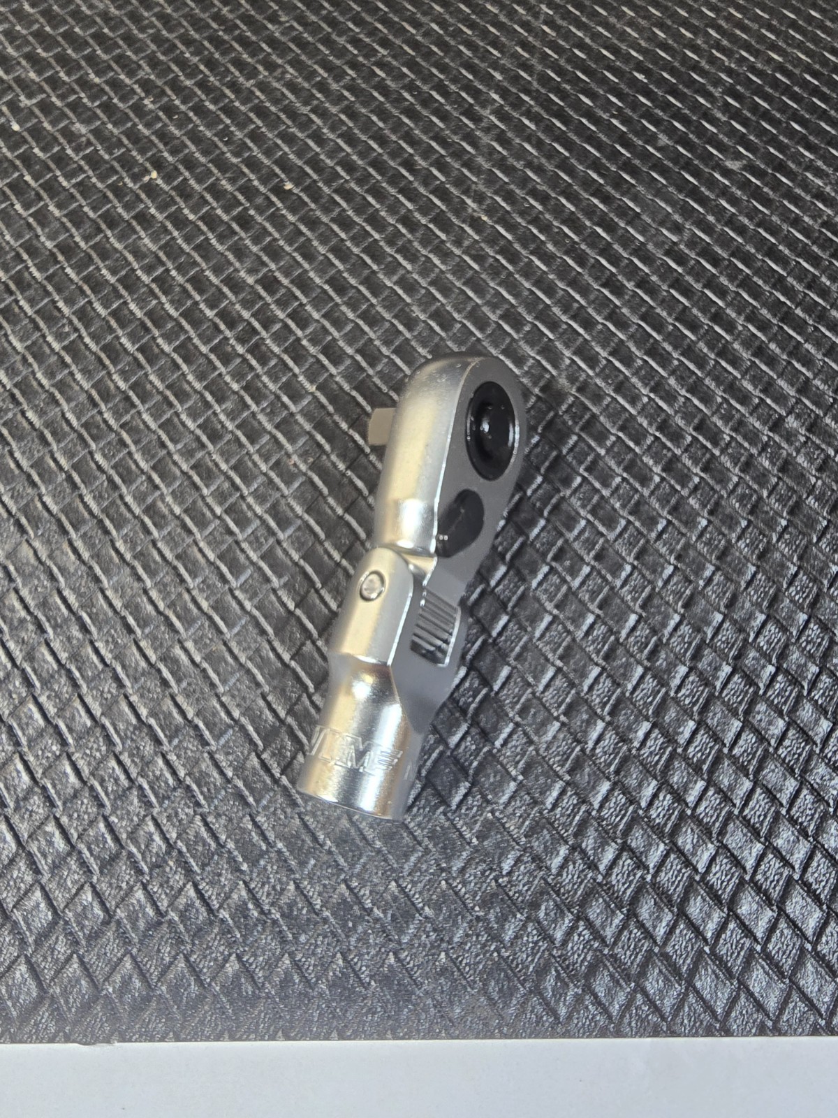 VIM Tools NRA44 1/4» DR. NANO RATCHET HEAD ATTACHMENT
