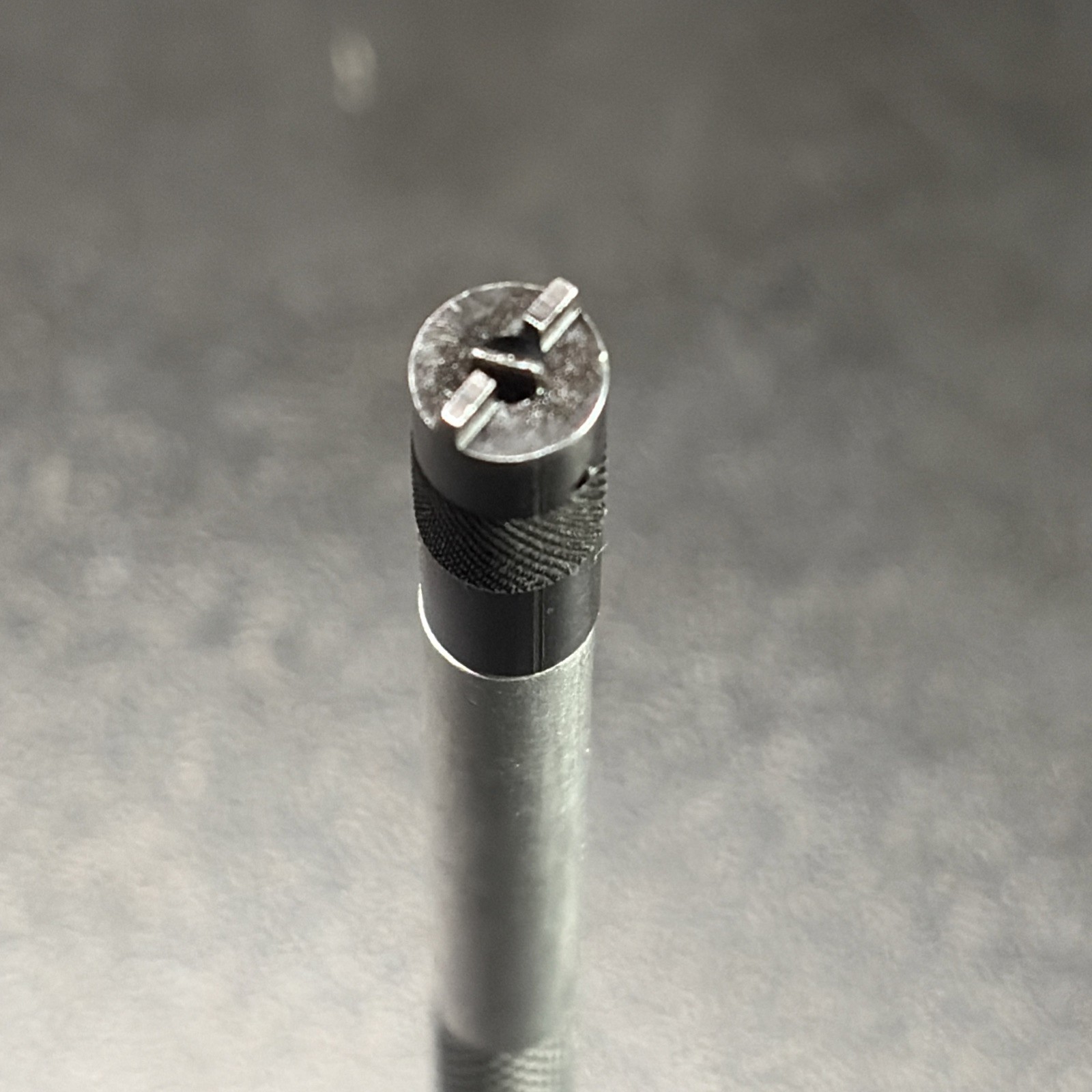 Proto 9853 Screw Starter Slotted With Magnetic Tip Pre-owned