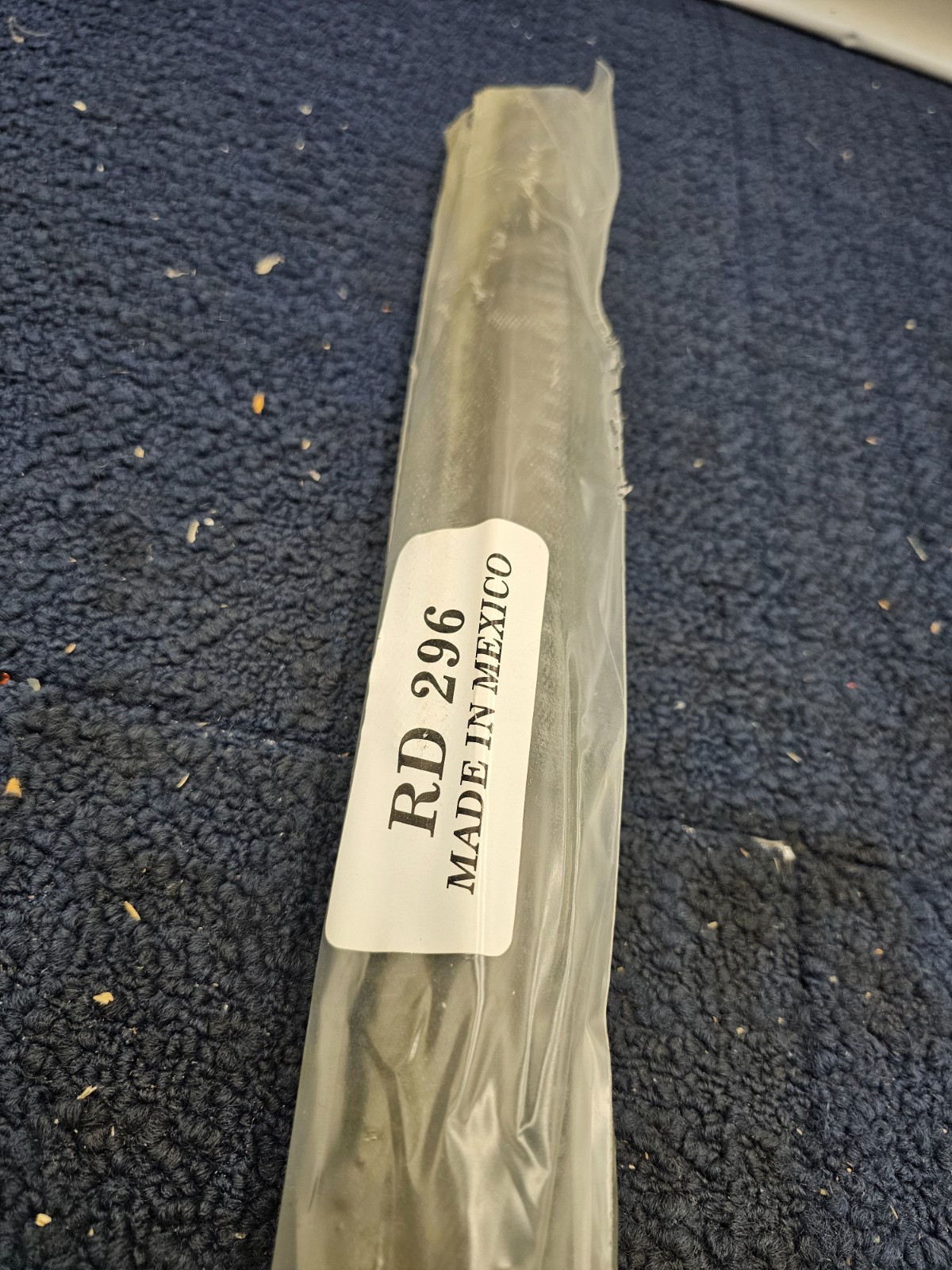 RD296 Axle Seal Installation Tool For SH4829 Tools Equipment Handle