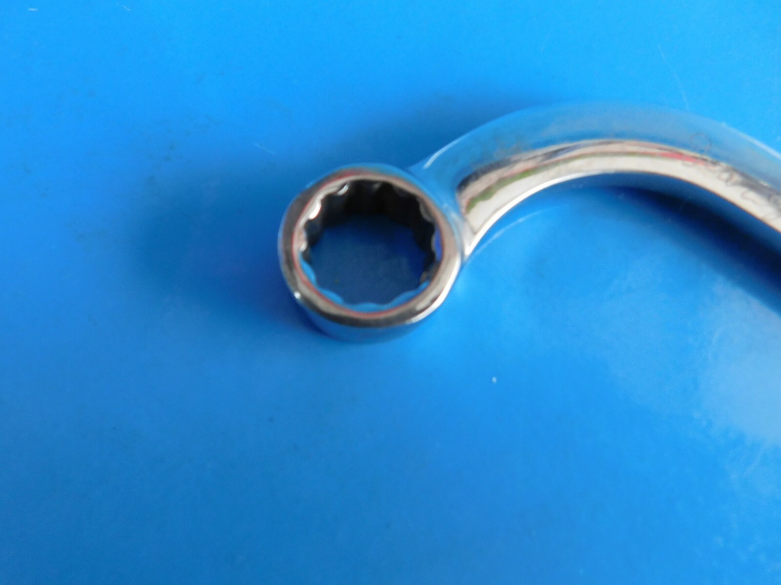 USED, SNAP ON TOOLS ( 14MM X 15MM ) » S » WRENCH , PART #SBXM1415