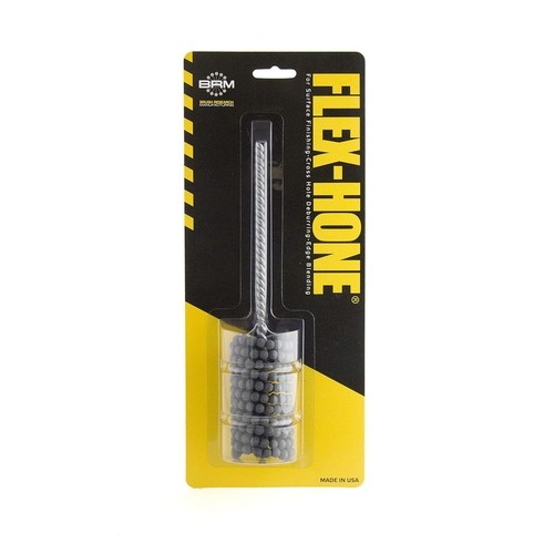 Brush Research BC11224 Flex-Hone, 1-1/2″, 240 Grit Silicon Carbide, Flexible