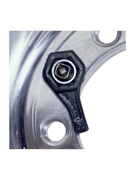 Ken Tool 30609, T9x Cap Nut Wrench