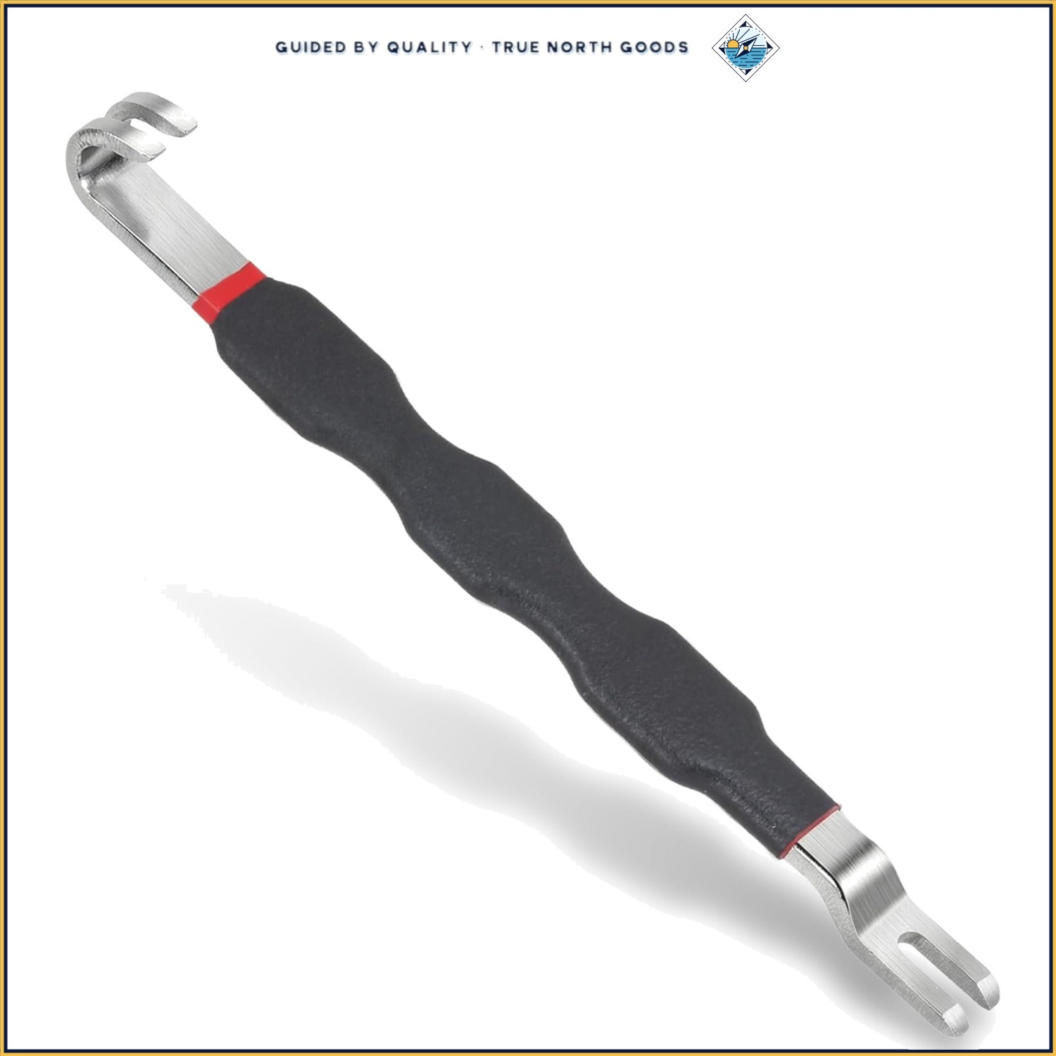 Precision Connector Separator Tool for Safe Automotive Electrical Disconnection