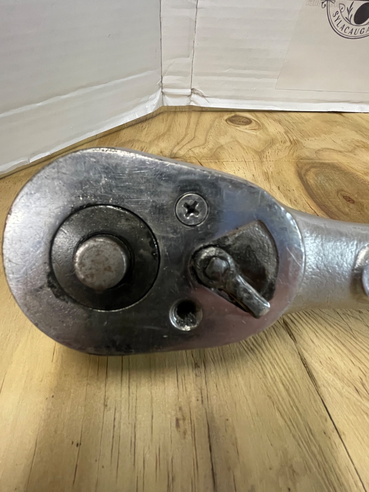3/4 inch drive NAPA Ratchet