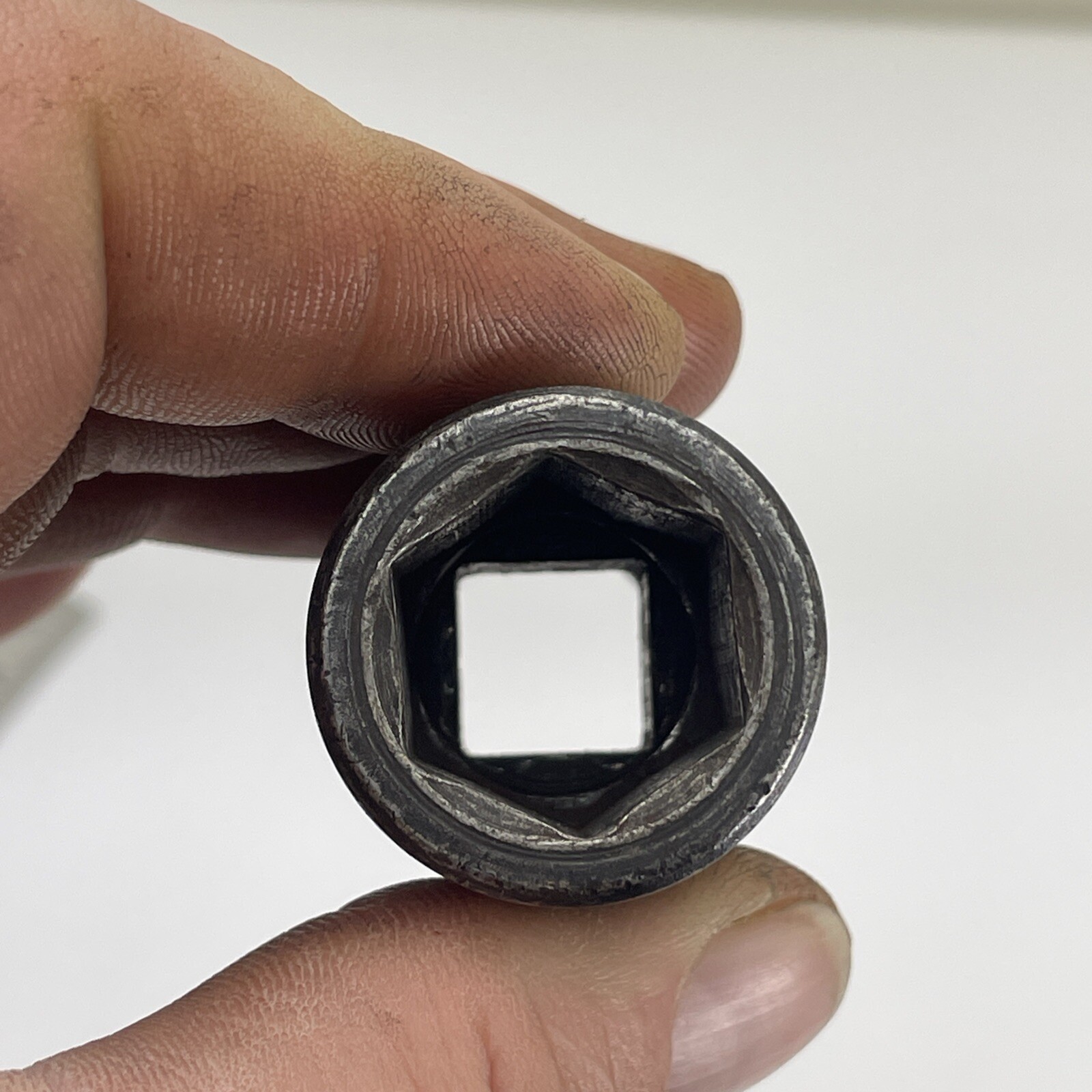 Mac Tools USA 1/2″ Drive 3/4″ x 13/16″ 6PT Flip Socket VP246266