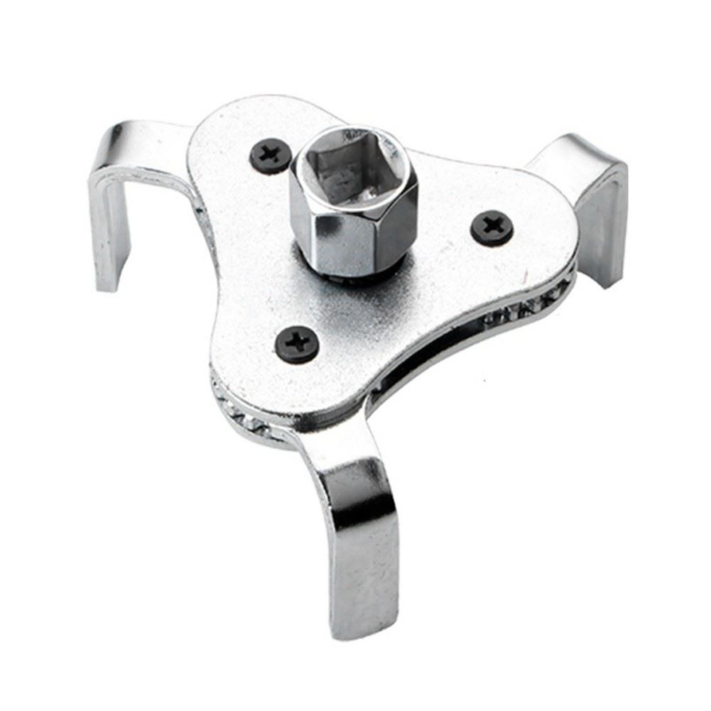Three Claw Machine Wrenches Remove Oil Grid Oil Wrenches Q3N2