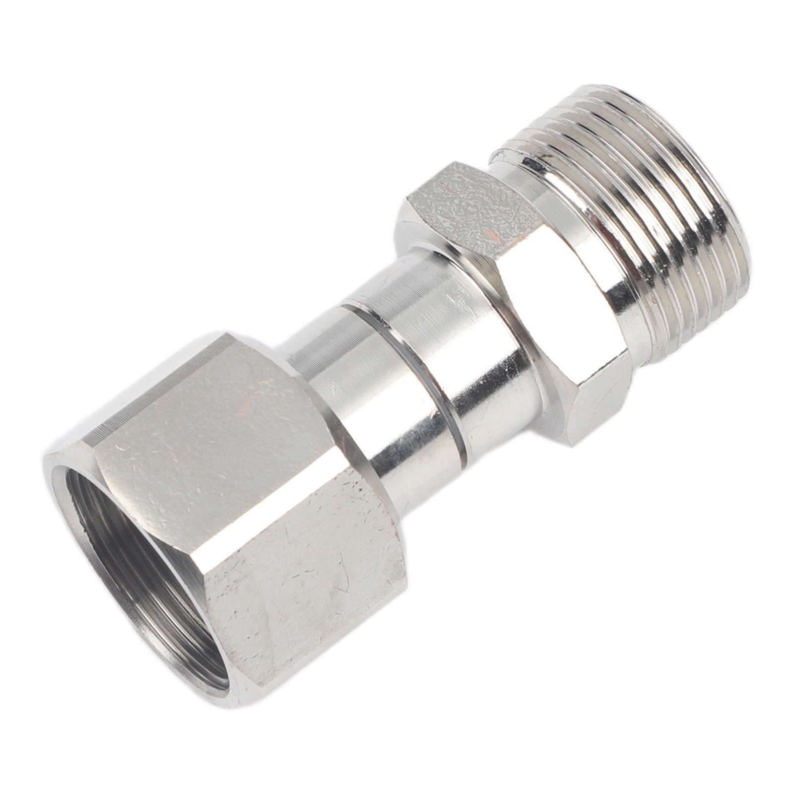 For Home Improvement High Pressure Connector M22 15mm Joint Cleaning Equipment