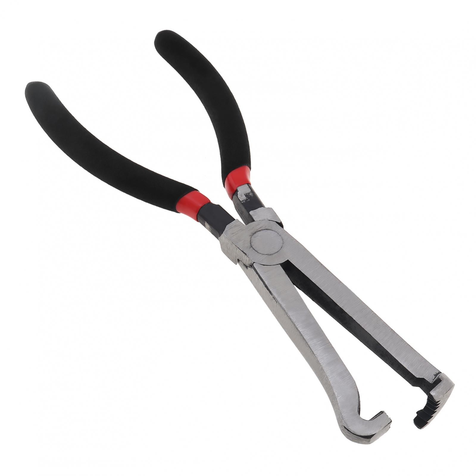 Lisle 8″ 37960 Electrical Disconnect Pliers & Spark Plug Removal Push Tool