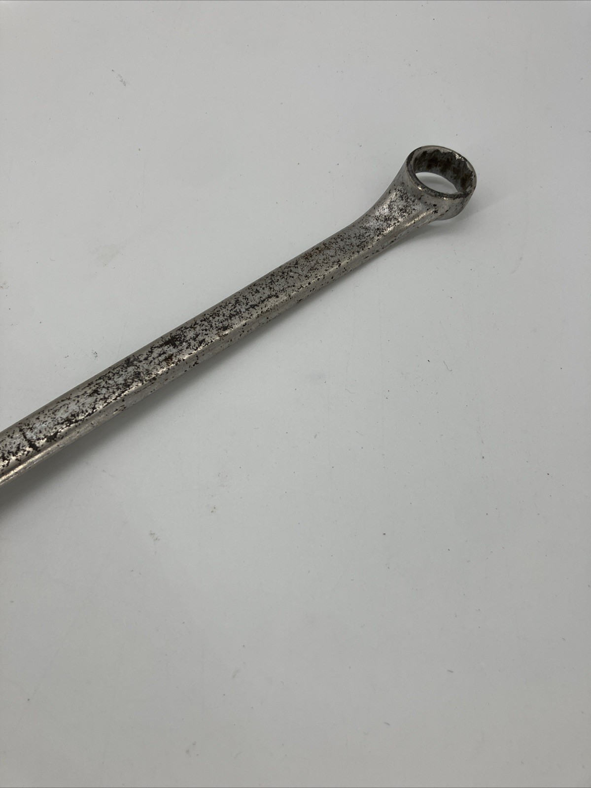 Challenger by Proto Box Wrench 6424 11/16” x 3/4” 12 Point USA Vintage 11” Long