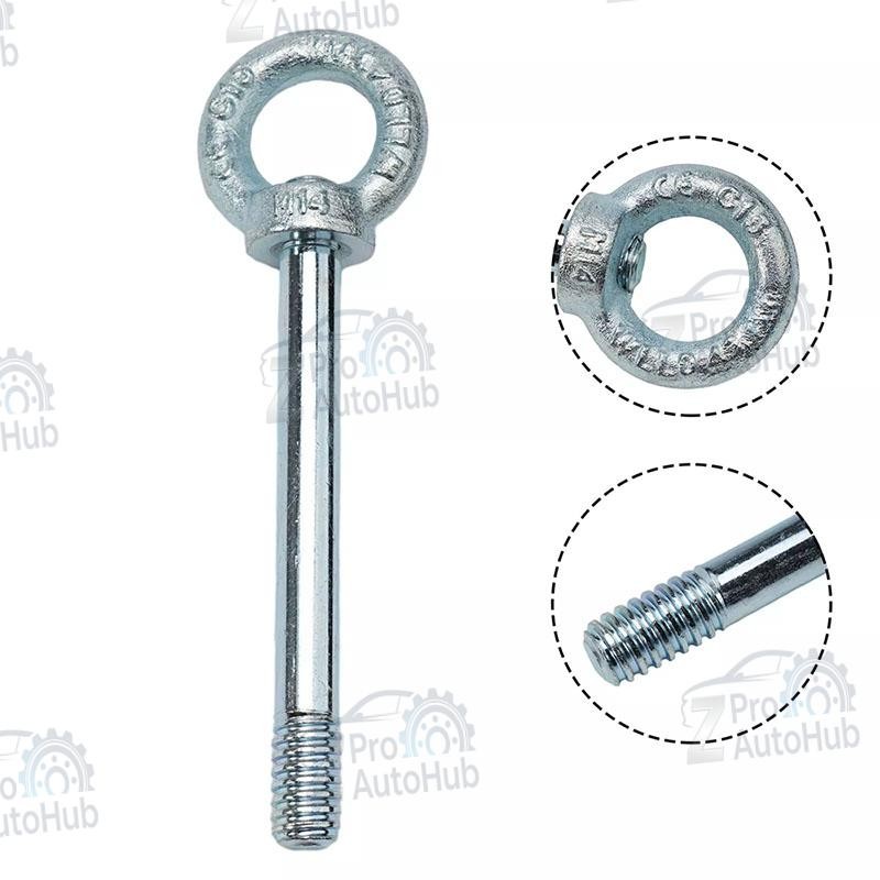 Special Tool for BMW N20 N46 N52 N54 N55 Engine Tow Hook for Added Performance