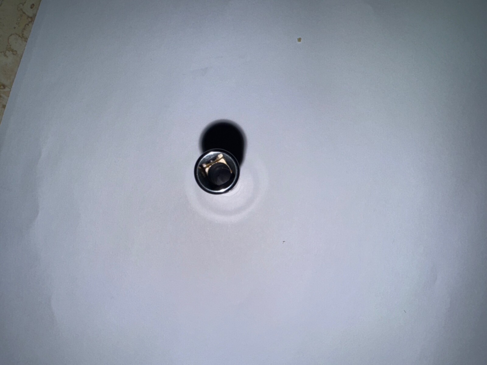 Snap On 1/4” Dr Deep Spline Socket #8 1/4” TEL8B