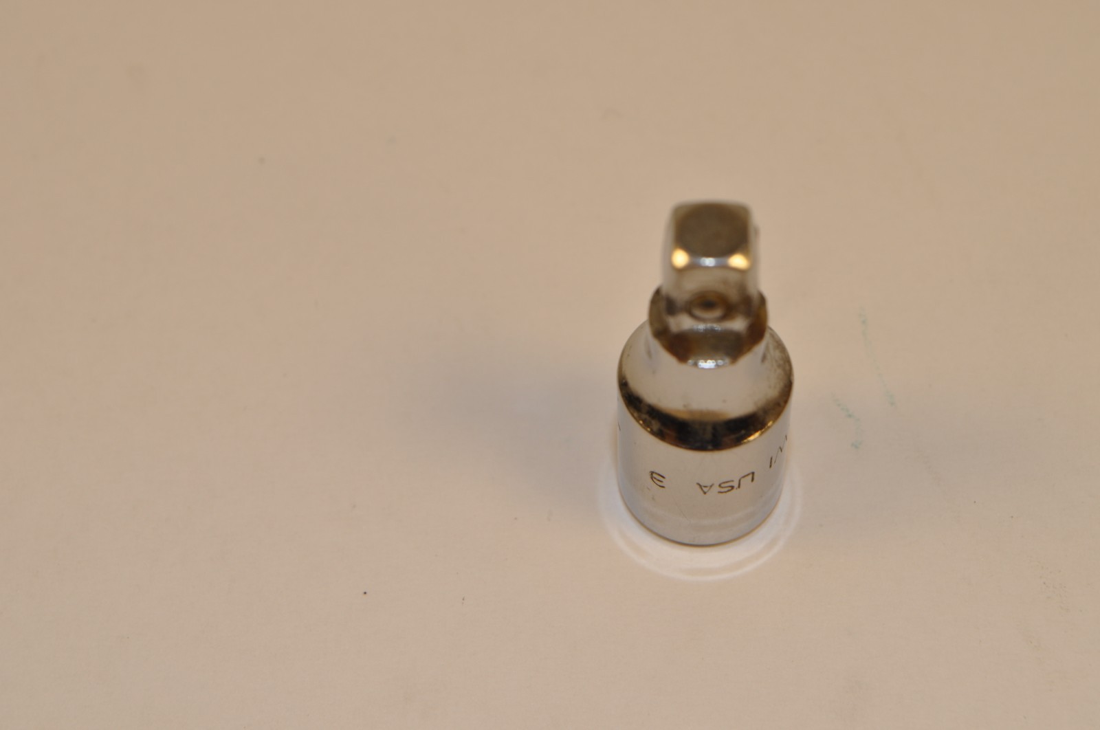 Snap-on Socket Wobble Extension 1/4″ Drive 1-1/4″ #TMXW1 USA