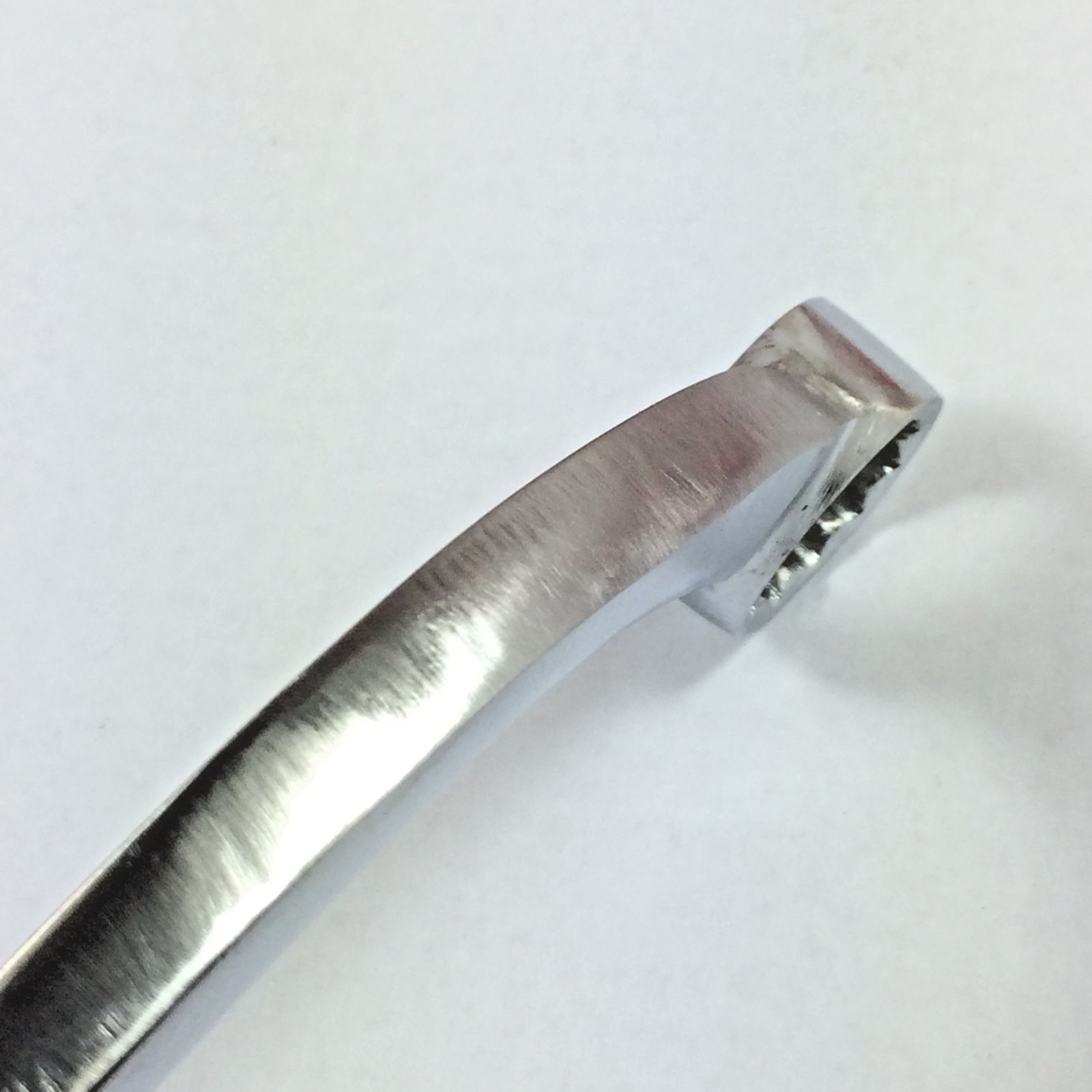 Modified Snap-on 5/8×11/16 M1321 Cummins Diesel Air Compressor Fuel Pump Wrench