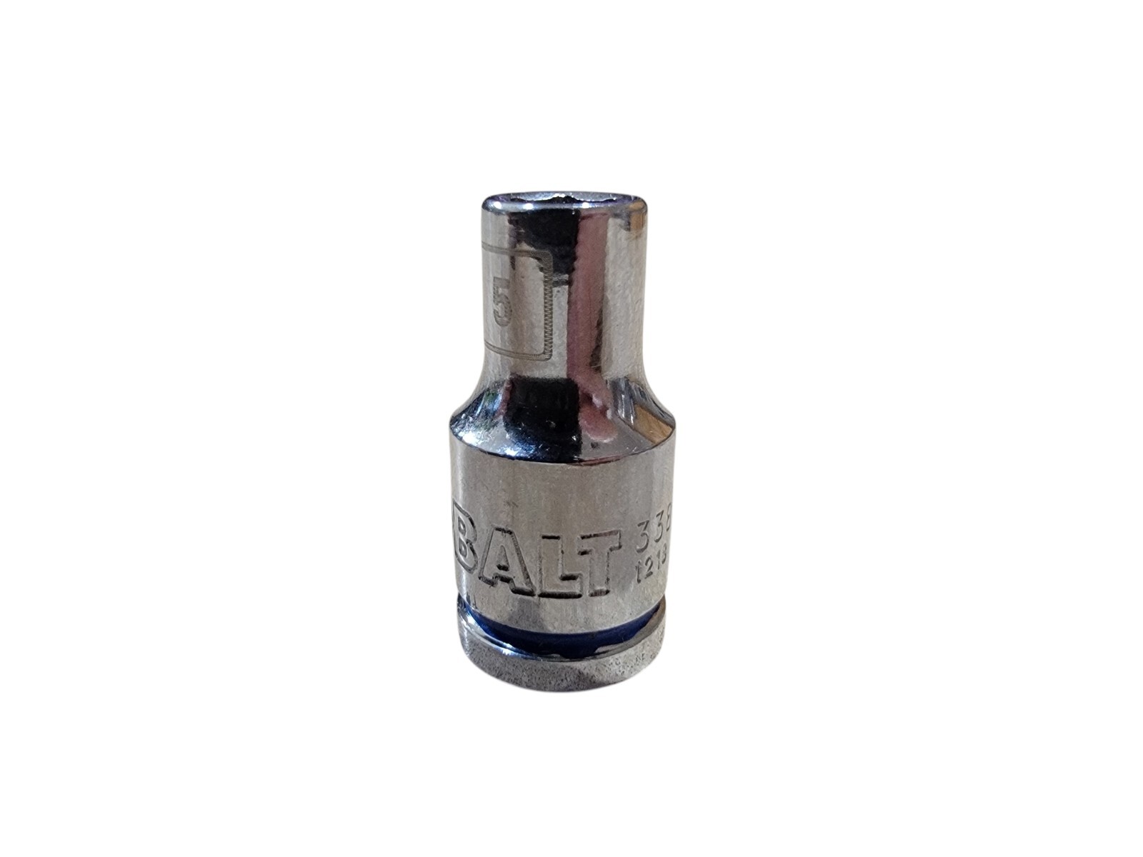 Kobalt 5 mm 1/4 Inch Drive Socket 6 Point 338112