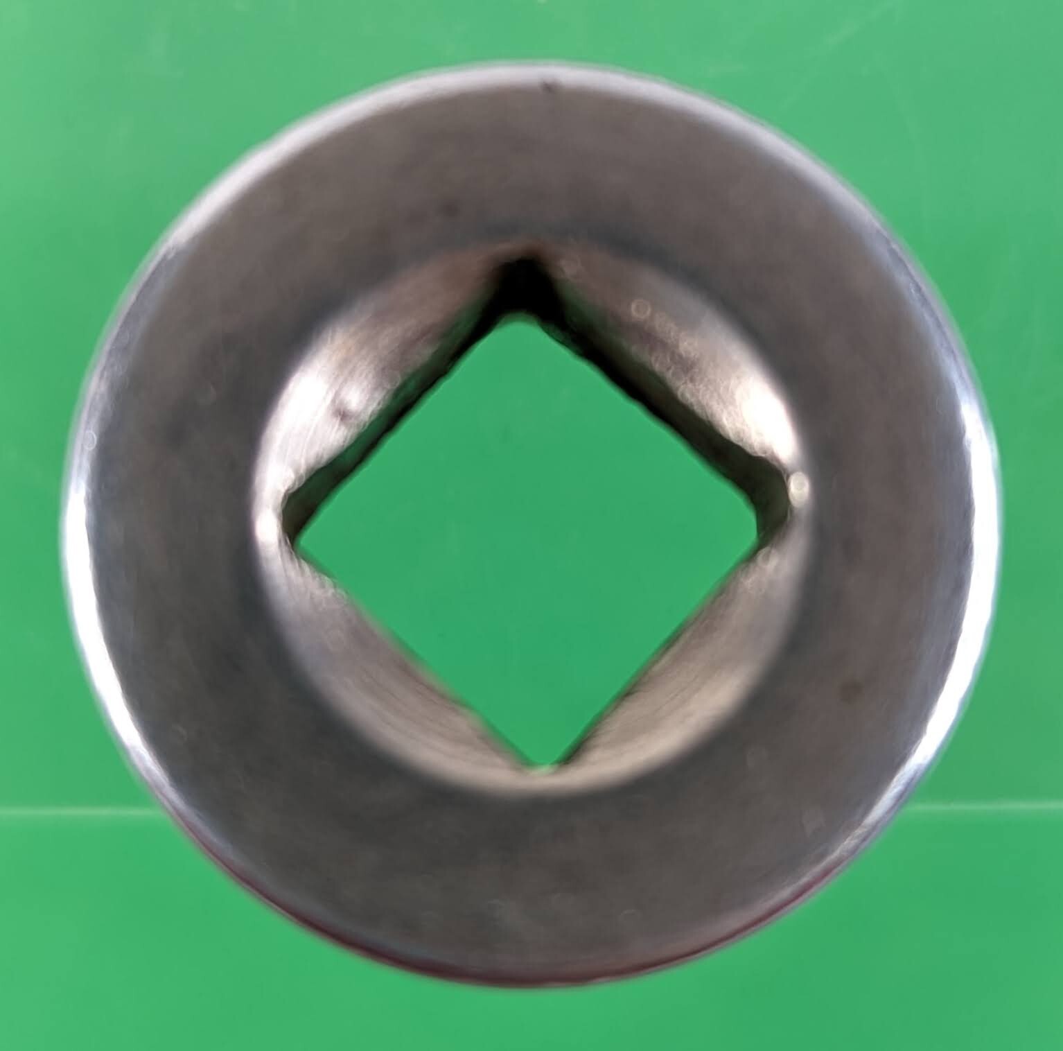 Craftsman USA 15/16″ 12 Point 1/2″ Drive Shallow Socket V Series