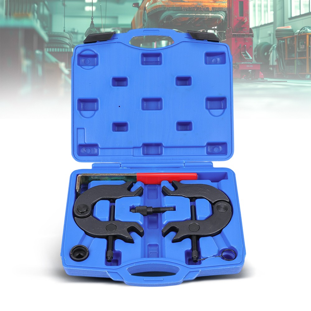 Fit for Audi A4 A6 V6 3.0L Camshaft Alignment Engine Timing Tool Set