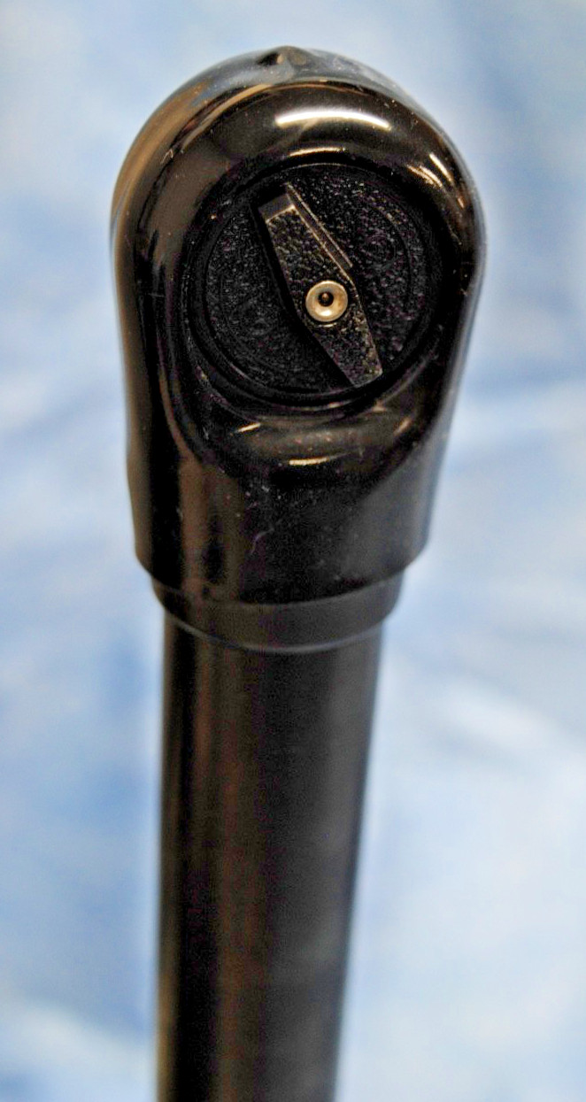Snap-on CTR868GM High Torque Ratchet w/2.5Ah Battery 3/8” Drive Brushless